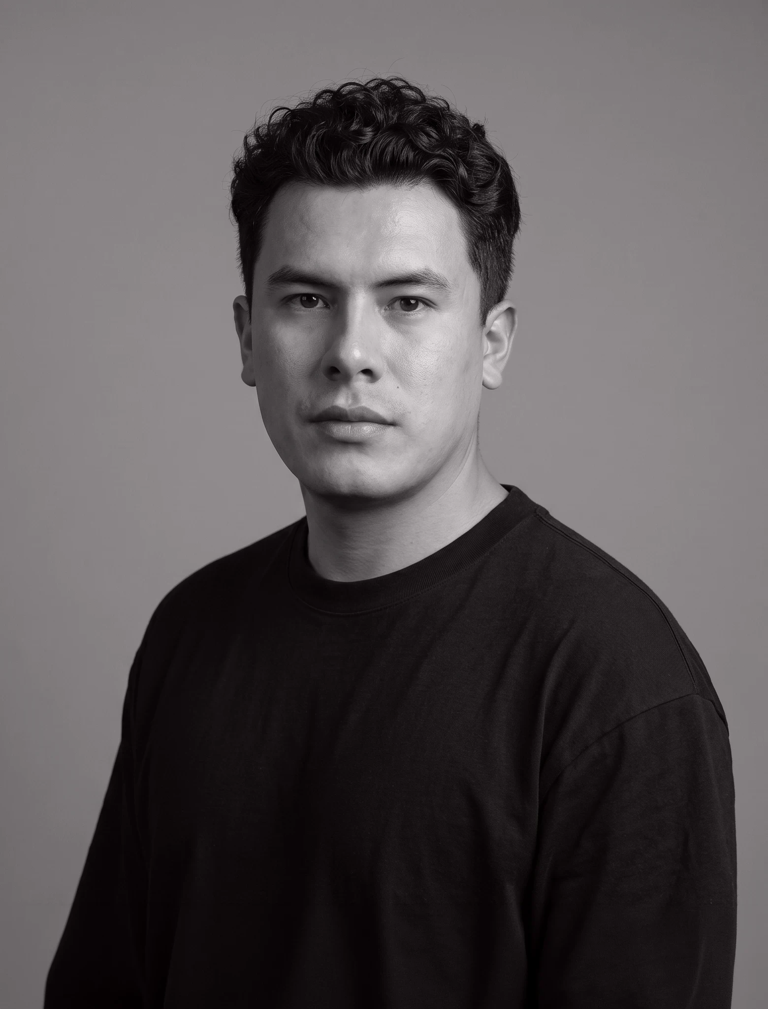 Foto de José Espinoza