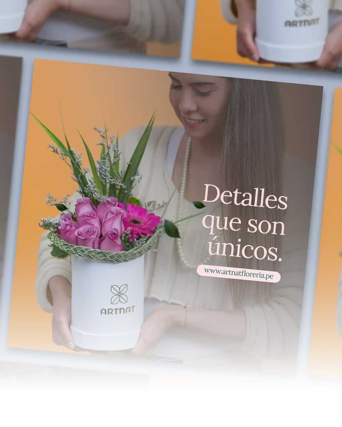 CAMPAÑA PUBLICITARIA